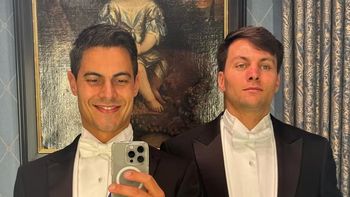 me tiro un like: el romance del jugador de hockey argentino con el primer ministro de los paises bajos me tiro un like: el romance del jugador de hockey argentino con el primer ministro de los paises bajos