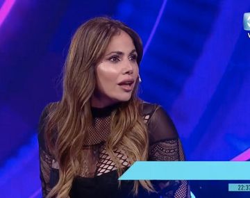 Romina Uhrig ingresó a Gran Hermano: así reaccionaron en la casa