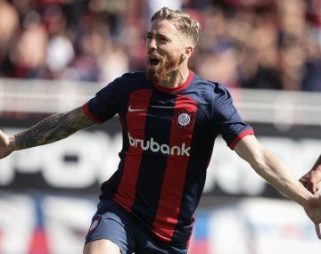 Muniain y su curiosa cláusula de rescisión en San Lorenzo: ¿puede irse antes?