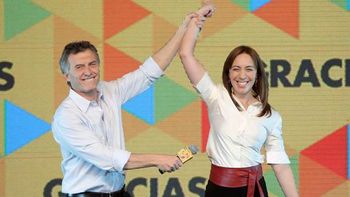 vidal comienza a caminar la provincia para apuntalar el proyecto presidencial de macri vidal comienza a caminar la provincia para apuntalar el proyecto presidencial de macri
