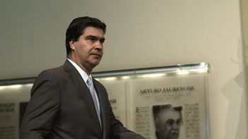 el jefe de gabinete acusa a los empresarios de querer exprimir a los consumidores el jefe de gabinete acusa a los empresarios de querer exprimir a los consumidores