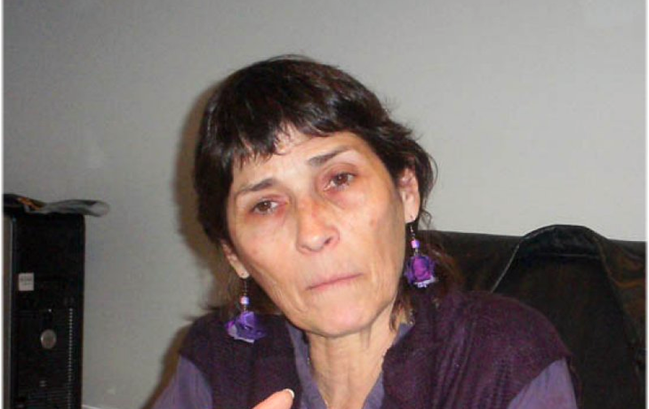 Subsecretaria de Defensa del Consumidor, María Lucila Pimpi Colombo