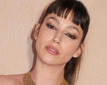 La producción español protagonizada por Úrsula Corberó que sigue siendo una de las mas elegidas