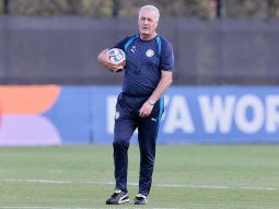 La particular metáfora de Gustavo Alfaro para analizar Paraguay vs. Francia La particular metáfora de Gustavo Alfaro para analizar Paraguay vs. Francia