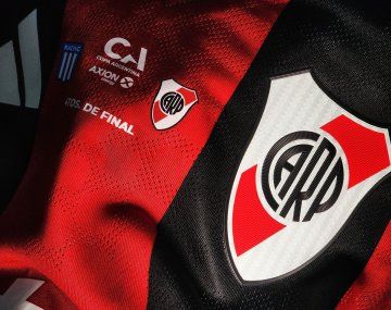 Equipo confirmado: Gallardo definió los 11 para la final contra Racing