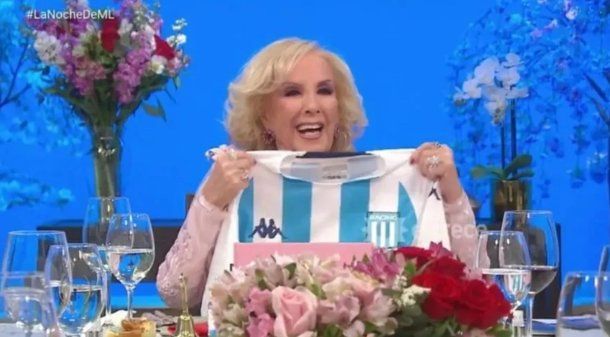 La racha centenaria de Racing ante Central: ni Mirtha Legrand pudo verlo ganar un mata mata a Rosario Central