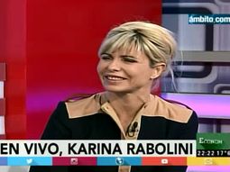 rabolini y su papel en el eventual gobierno de scioli: no haria una carrera politica rabolini y su papel en el eventual gobierno de scioli: no haria una carrera politica