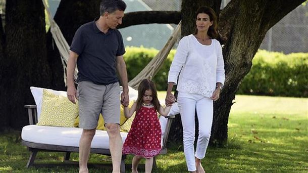 Macri viajará a Villa La Angostura
