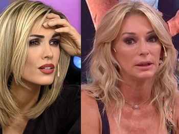Viviana Canosa y Yanina Latorre revelaron su condición para ir a lo de Mirtha Legrand