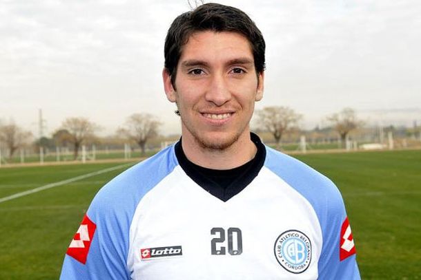 El alcanzapelotas agredido una vez por Gastón Sessa debuta en Primera frente a Boca