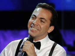 cristian castro se cambiara el nombre y sera rockero cristian castro se cambiara el nombre y sera rockero