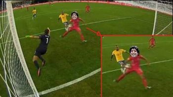 mira los infaltables memes por el gol de peru y la eliminacion de brasil mira los infaltables memes por el gol de peru y la eliminacion de brasil