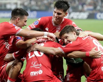Cómo ver en vivo Huracán vs. Racing (U) por Copa Sudamericana