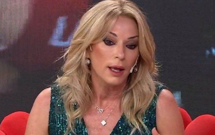 Yanina Latorre.