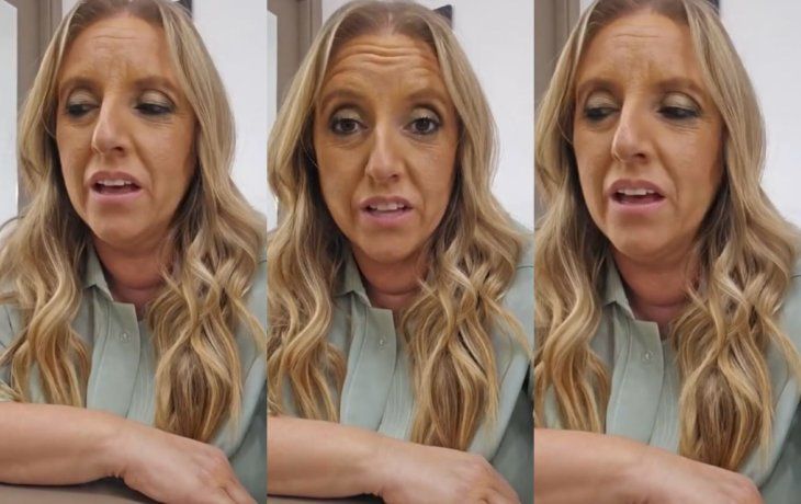 El mal momento que Paula Bernini está pasando con su familia: qué le sucede