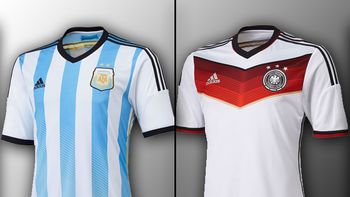 ¿cual es la marca que gano el mundial, antes del partido alemania vs. argentina? ¿cual es la marca que gano el mundial, antes del partido alemania vs. argentina?
