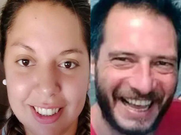 Crimen de Ivana Garcilazo: detuvieron en Bolivia a Damián Reifenstuel en Bolivia