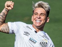 Yeferson Soteldo rompió el silencio sobre el interés de Boca: Soy jugador de...