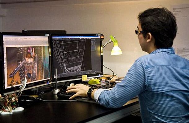 La industria del videojuego en smartphones en el país no para de crecer