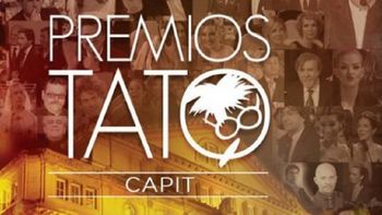 premios tato: todos los ganadores de la gran noche premios tato: todos los ganadores de la gran noche