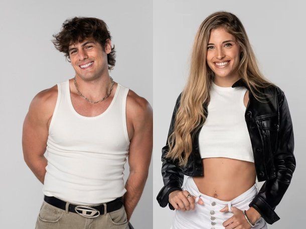Gran Hermano: Sofía estrenó su liderazgo y fulminó a Renato y a Martina