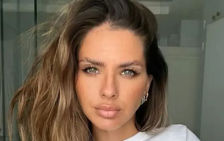El feroz enojo de la China Suárez con Disney tras su fallida nota en Luzu TV
