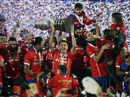 chile grito campeon ante argentina chile grito campeon ante argentina