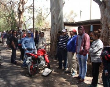 Gentileza portal Tiempo de San Juan.