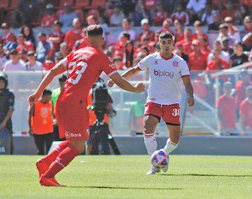 Estudiantes eliminó a Independiente en una dramática definición por penales