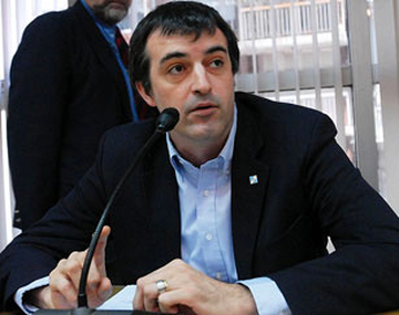 Bullrich garantiza que los cambios no son un retroceso