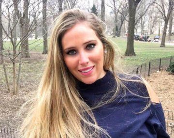 Mar Tarres comenzó a vender contenido XXX: el adelanto que publicó