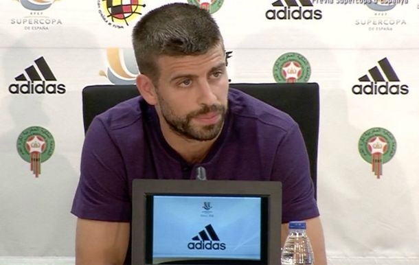 Piqué