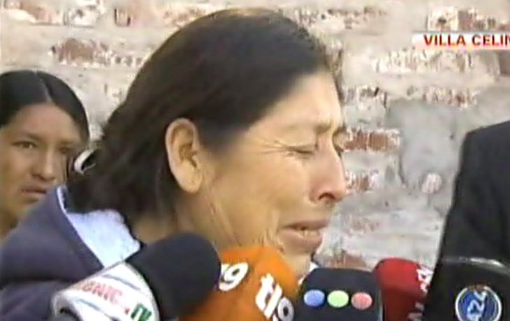Intentó resistirse a un asalto en su casa y lo mataron