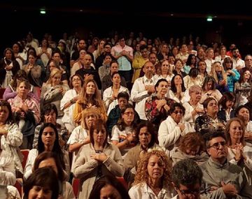 Cómo ayuda la meditación a los pacientes con cáncer