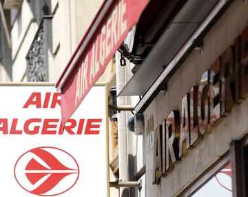 ¿Cuál es la principal hipótesis por la pérdida del avión de Air Argelia?