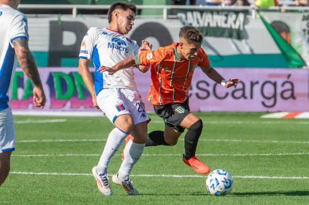 Tigre vs. Banfield por la Copa Argentina 2025: hora, formaciones y cómo ver en vivo