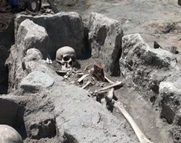 Vampiros en Bulgaria