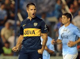 boca dio una prueba de caracter y gano un partido complicado boca dio una prueba de caracter y gano un partido complicado