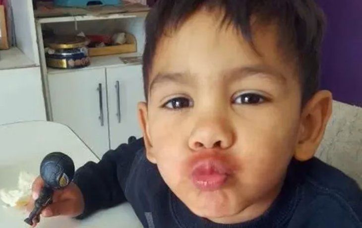 Por las buenas o por las malas: los mensajes de la mamá de Ángel en medio de la disputa por la tenencia