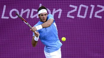 del potro agradecio el apoyo de la gente a traves de twitter del potro agradecio el apoyo de la gente a traves de twitter