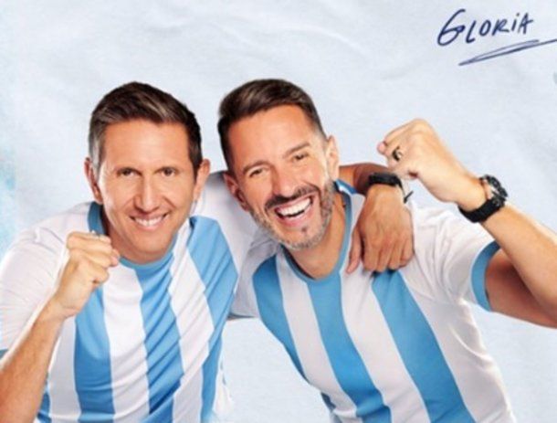 Telefe anunció que transmitirá el Mundial 2026