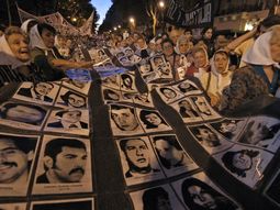 Día nacional de la Memoria por la Verdad y la Justicia Día nacional de la Memoria por la Verdad y la Justicia