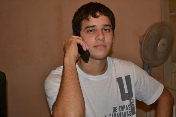 Con 22 años, fue elegido intendente en una localidad santafesina