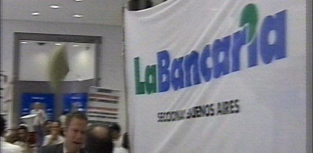 Bancaria