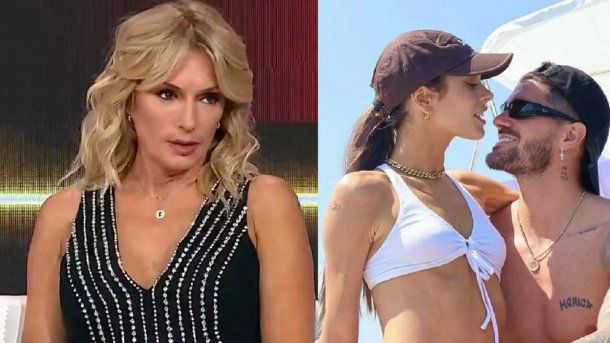 El pronóstico de Yanina Latorre sobre la separación de Tini Stoessel y Rodrigo De Paul: Para mí...