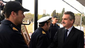 rossi: hay dirigentes que se acomodan segun el viento rossi: hay dirigentes que se acomodan segun el viento