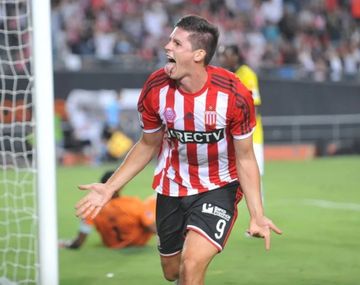 Guido Carrillo será nuevo refuerzo de Estudiantes