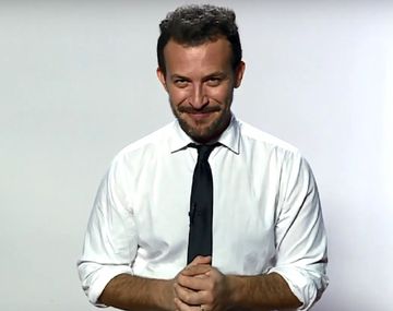 La fórmula Alberto Fernández-Cristina Kirchner en el clip de Alejandro Bercovich para Brotes verdes