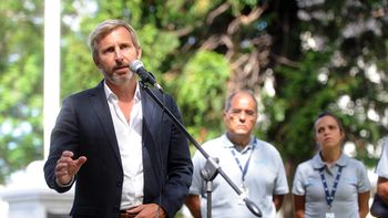 frigerio presento herramienta para restringir entrada de extranjeros al pais frigerio presento herramienta para restringir entrada de extranjeros al pais