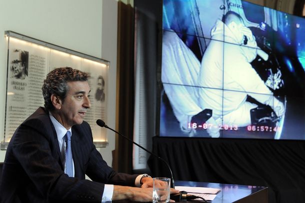 El Gobierno denunció a maquinistas con videos por dormir e infringir sus funciones